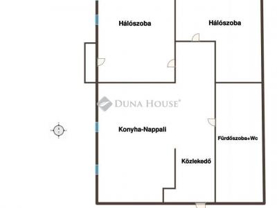 Eladó lakás Debrecen