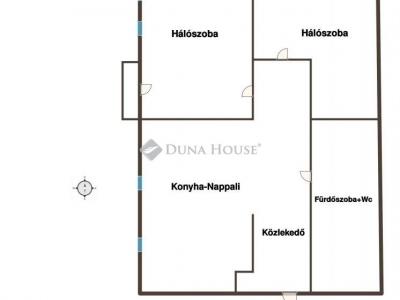 Eladó lakás Debrecen