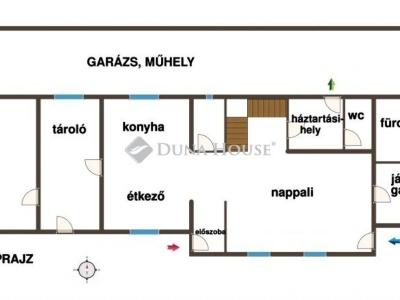 Eladó családi ház Debrecen