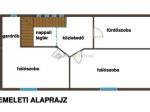 Eladó családi ház Debrecen