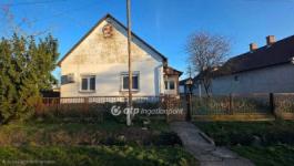 Eladó családi ház Kaba