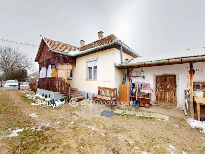 Eladó családi ház Igrici