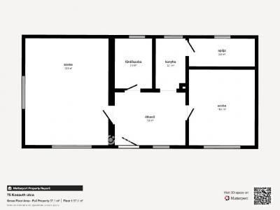 Eladó családi ház Igrici