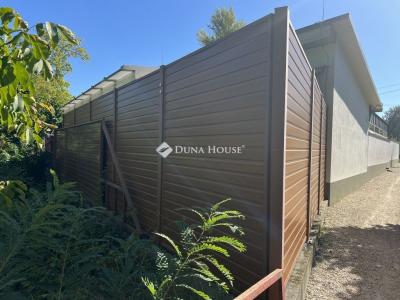 Eladó családi ház Tass