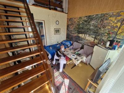 Eladó lakás Dombóvár