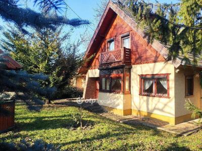 Eladó családi ház Tordas