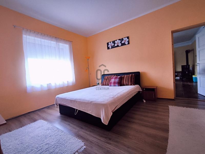 Eladó családi ház Pusztaszentlászló