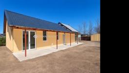 Eladó családi ház Pilis