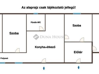 Eladó családi ház Pilis