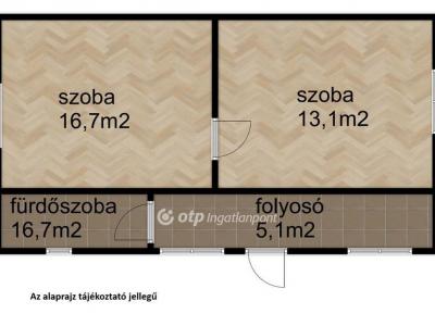 Eladó családi ház Nagycserkesz