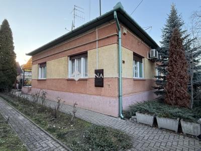 Eladó családi ház Makó