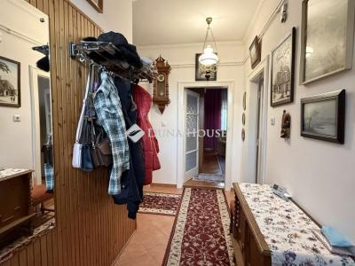 Eladó családi ház Makó