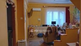 Eladó családi ház Szeged