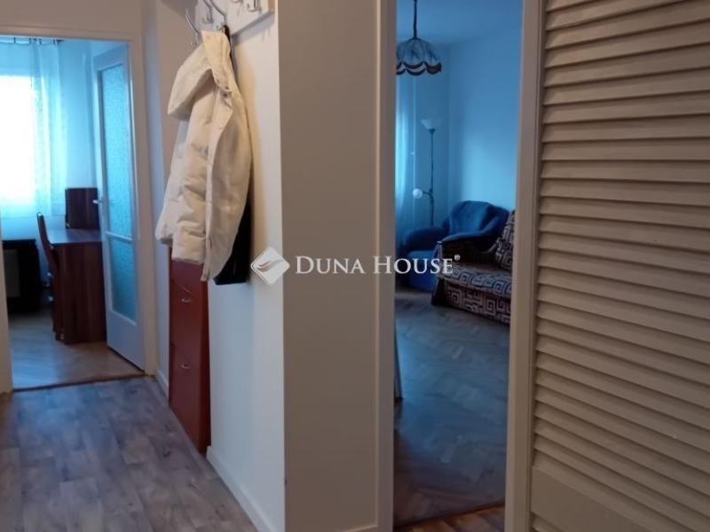 Eladó lakás Siófok