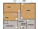 Eladó lakás Siófok