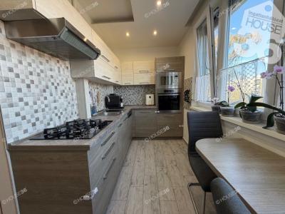 Eladó lakás Kecskemét