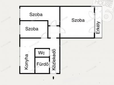 Eladó lakás Kecskemét