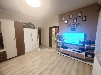 Eladó családi ház Kocsér