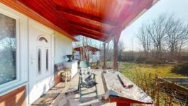 Eladó családi ház Tiszavasvári