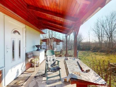 Eladó családi ház Tiszavasvári