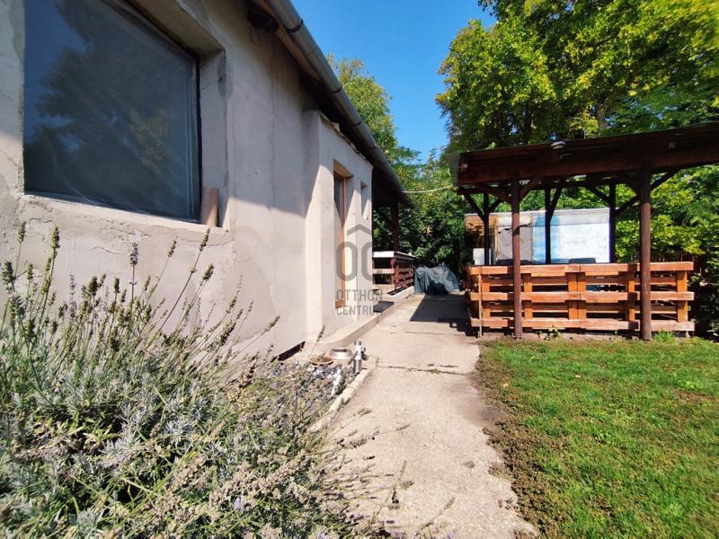 Eladó sorház Nagykőrös