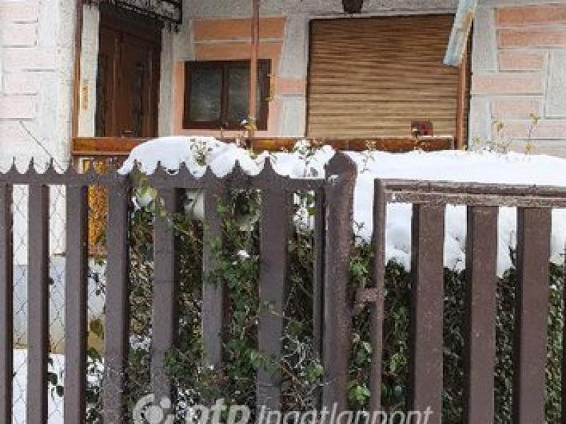 Eladó családi ház Tunyogmatolcs