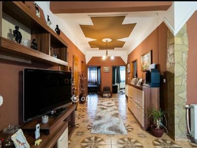 Eladó családi ház Jánkmajtis