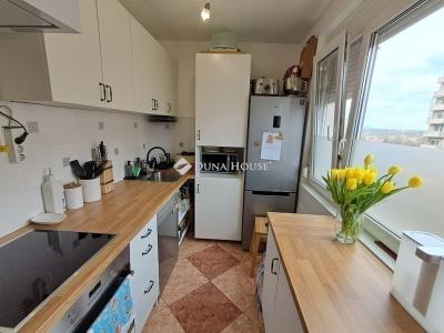 Eladó lakás Budapest