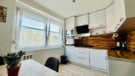 Eladó lakás Budapest