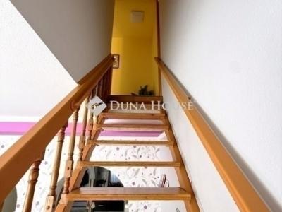 Eladó házrész Budapest