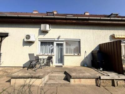 Eladó házrész Budapest