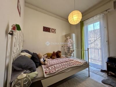 Eladó lakás Budapest