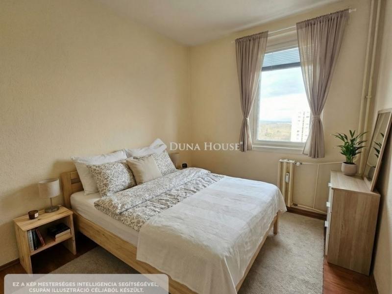 Eladó lakás Budapest