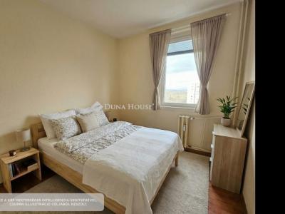 Eladó lakás Budapest