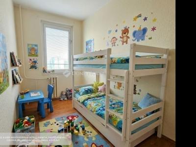 Eladó lakás Budapest