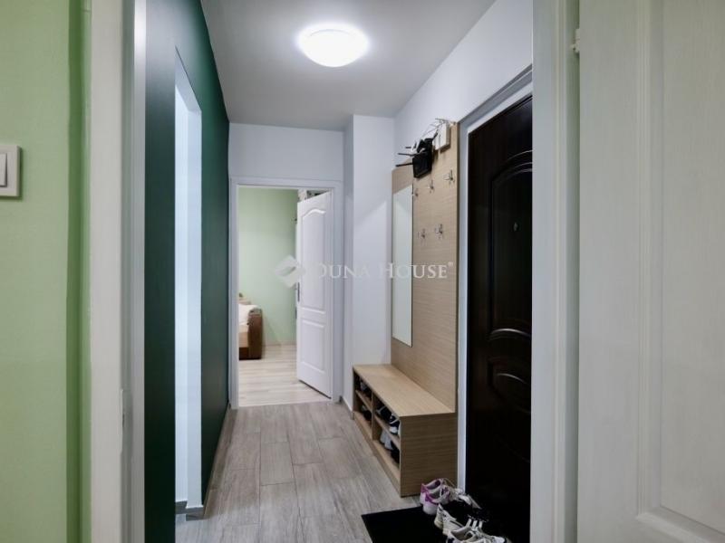 Eladó lakás Budapest