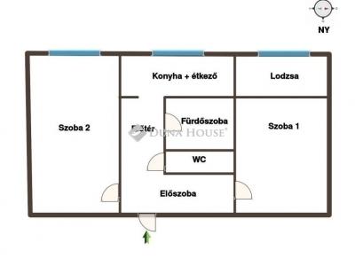 Eladó lakás Budapest