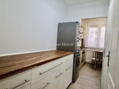 Eladó lakás Budapest