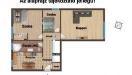 Eladó lakás Budapest