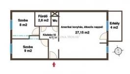 Eladó lakás Budapest