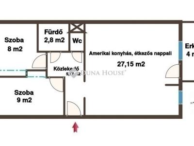 Eladó lakás Budapest