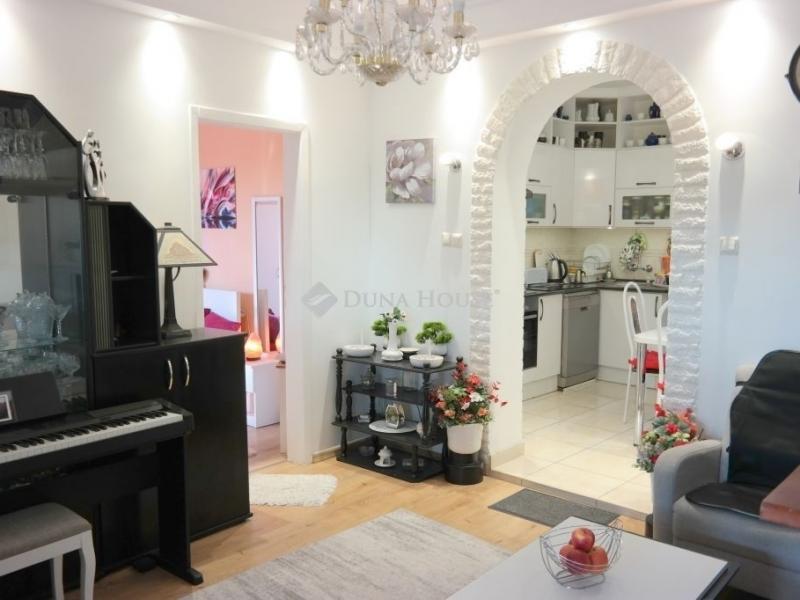 Eladó lakás Budapest