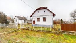 Eladó családi ház Tákos