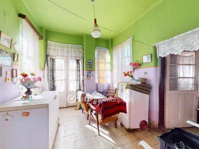 Eladó családi ház Nyírkarász