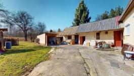 Eladó családi ház Vásárosnamény