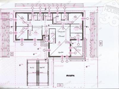 Eladó családi ház Kecskemét