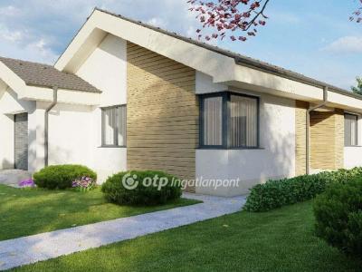 Eladó családi ház Nyíregyháza