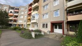 Eladó lakás Nyíregyháza