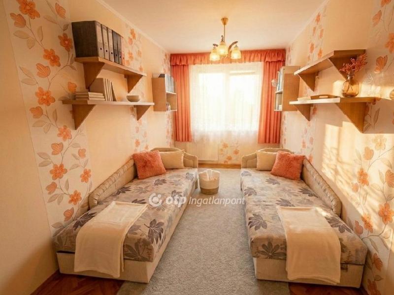 Eladó lakás Nyíregyháza