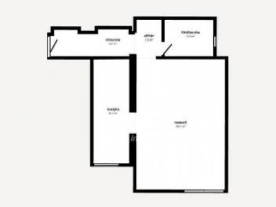 Eladó lakás Nyíregyháza